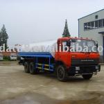 6*4 water tanker (20000-23000L)