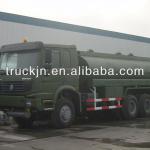 Water Tank Truck/Sinotruck Howo/6*4 LHD