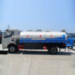 6000L water tank 4X2 best price mercedes benz trucks 2624