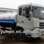 Dongfeng 4x2 water water sprinkler truck