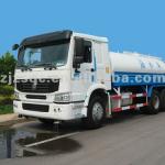 15m3 Sprinkler Truck for sale