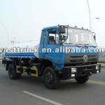 China Dongfeng Volume 11m3 water truck