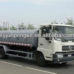 Dongfeng CLW5121GSS3 Water Truck