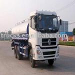 20 Ton 6x4 Water Truck