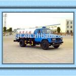 6m3 Water transport Truck