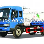 4000L water tanker truck