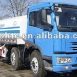 FAW 30000L potable water truck