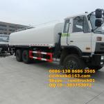 EQ5253GFJ2 water truck,watering truck,water tanker truck