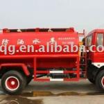 SINOTRUK HOWO 4x2 water tank/ water tank truck/ water transport tank ZZ1167M4611W JYJ5164M4611W