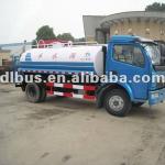 5 Ton 4x2 Water Truck DLQ5080GSSW