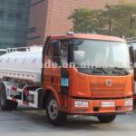 FAW J6L 4*2 sprinkler truck