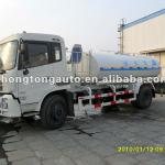 zhongtong watering truck