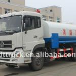 Dongfeng new model 20Ton water tank truck