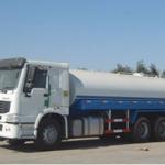 SINOTRUK HOWO 6*4 WATER TANK/high quality water tank/good quality water tank/low price water tank