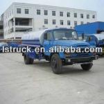 water tanker truck,watering cart,stainless steel,water pump