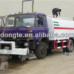 Dongte watering tank sprinkling truck Water truck SINO SHACMAN ,DONGFENG DFL,FAW,BEIBEN NORTH BENZ,HOWO ,FOTON,JAC ISUZU refit