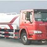 howo water tank, sinotruk water tank truck,water tank,water tank truck