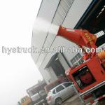 HYS Pesticide spraying vehicles