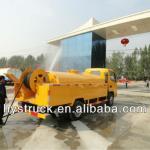 HYS T5151GQX High-pressure Cleaning truck