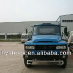 HYS 5111GSSKwater tank truck