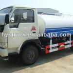 Dondfeng145/153 water truck