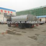 DFL1120B10 milk water truck made in China