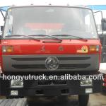 donfeng 4*2 7400*2370*2600water delivery truck