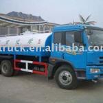 Jiefang 4X2 Water Truck 25000L-30000L