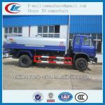 HOT SALE! Dongfeng water transfer truck 12tons for sales