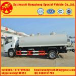 isuzu water tank trucks sale for sale/water truck/ supply for oil trucks