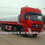 Largest Dongfeng 8*4 water sprayer truck 18-30m3