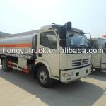 duolika dongfeng water truck 4*2 10L competitive price