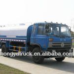 water truck water tanker watering cart