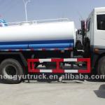 Dongfeng stainless steel water tanker HY5250GSSDFL