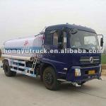 Dongfeng 4*2 watering cart /water truck 9m3