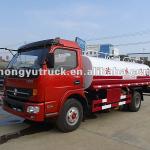 6*4 Dongfeng Water transportation truck (375hp)