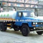 Wateringcart/ tank truck/ HYS5102GSST/4*2