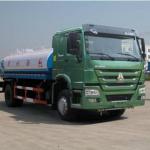 HOWO 10Tons Water Truck