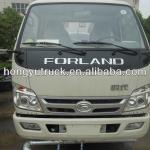 FOTON forland water truck 5cbm china