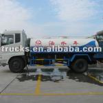 DongFeng Tianjing Water Truck (12000Liters)