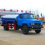 5m3 water truck