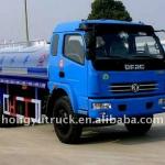 Dongfeng 4*2 water delivery truck (170hp)