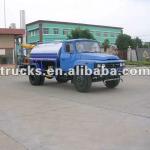 Dongfeng 8 cbm Pesticide Spraying Truck