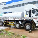 Sino truck 5m3 to 30m3. .waters prinkle truck ,water wagon