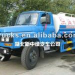 10ton Dongfeng Sprinkler Water Truck