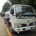 dongfeng furuika water truck