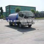 4cbm High Pressure Cleaning Truck