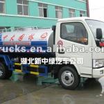 Dongfeng 4000Liters Water Truck