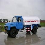 Dongfeng 140 Water Truck(8000L)