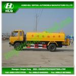 15 CBM Water Tanker Truck for Fire Fight or Sanitation